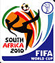 South Africa 2010 World Cup logo