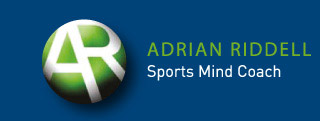 Adrian Riddel Sports Mind Coach logo